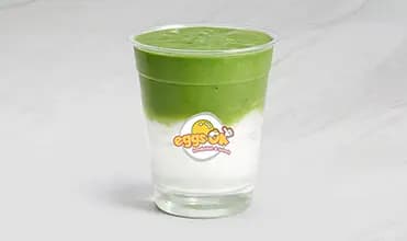 Matcha Edition