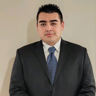 Noe A. Pena, Vice President & Managing QC Executive at Cliffbrook Construction